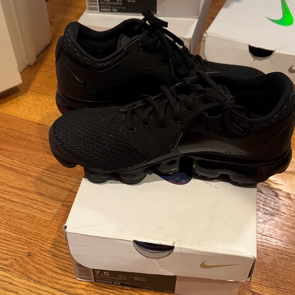 Nike air vapormax